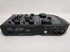 Zoom U-44-Channel Audio Interface