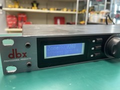 DBX ZonePro 1260 12×6 Digital Zone Processor