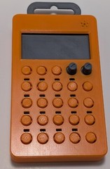 Teenage Engineering Pocket Operator Case