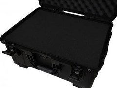 Gator Waterproof case w/ diced foam; 20.5″x15.3″x10.1″