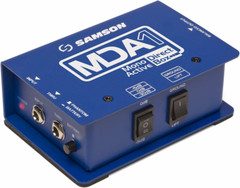 MDA1 Mono Active Direct Box