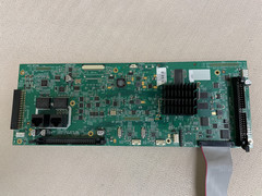 Allen & Heath SQ7 Main CPU pcb part# AH-004-1543X Partially working.
