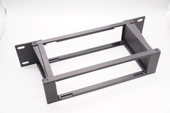 RackMount Bracket 9,5Zoll for Focusrite 4i4 Scarlett USB Audio Interface 3rd Gen