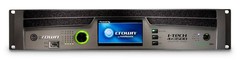 CROWN Audio I-Tech 4x3500HD DriveCore 4-CH 4000W Power Amplifier, speakON Output