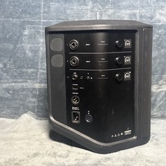 Bose S1 Pro+ Portable Wireless PA System with Protective Case and Battery