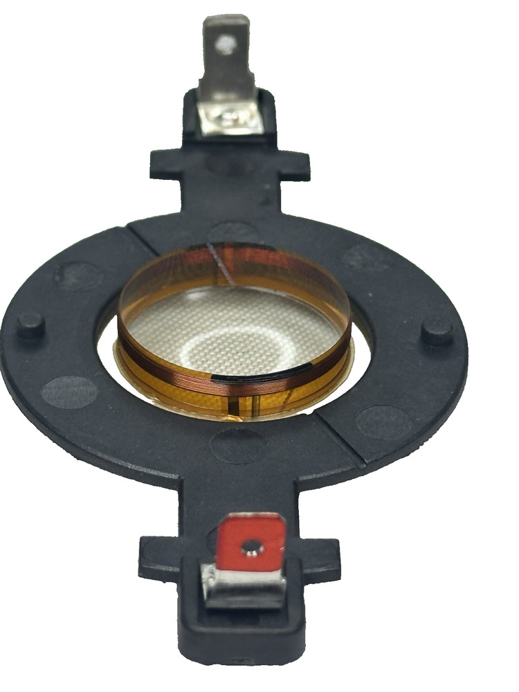 Replacement Diaphragm Mackie SRT210 / 212 / 215 for HF Driver (20535-40)