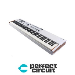 Arturia KeyLab 88 MKII Keyboard Controller MIDI CONTROLLER USED PERFECT CIRCUIT