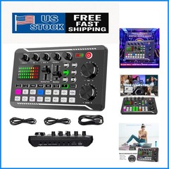 Compact DJ Controller with DSP Dual Chip for Exceptional Streaming Audio Quality