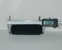 Foam Windscreen for Sony ECM-XM1 ECM-CG1 ECM-NV1 ECM-PS1 PD160 PD170 Microphone