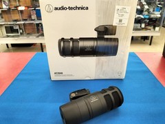 Audio-Technica At2040 Dynamic Microphone