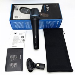 NO USED Sennheiser E945 Handheld Microphone Cardioid Dynamic Vocal Performance