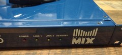 SamePage Mix Input 16 Mamba A/D Converter Monitor System Powers On, UNTESTED