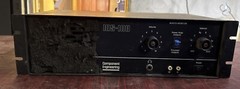 Component Engineering MS-100 Booth Monitor Amplifier