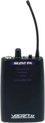 VocoPro Transmitters, USB, 4.00 x 4.00 x 8.00 (SilentPA-TX)
