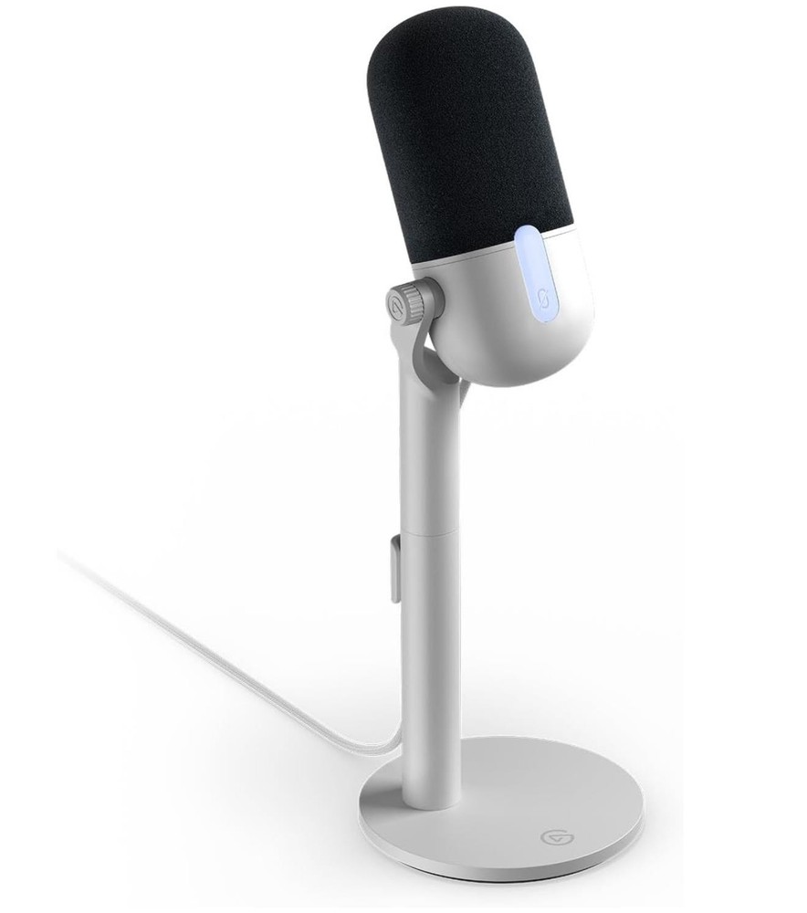 Elgato Wave Neo USB Condenser Microphone
