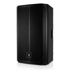 Proreck PR-915D 1500W Bluetooth PA Speaker, 15“ 3-Channel DSP Speaker