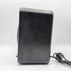 Roland MA-8 Stereo Micro Monitor Powered Speakers Tested Working Japan 60276