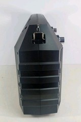 Wireless Karaoke Speaker PA Bluetooth System Powerful By Hotec Used
