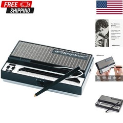 Stylophone The Pocket Electronic Synthesizer | Synth Musical Instrum…