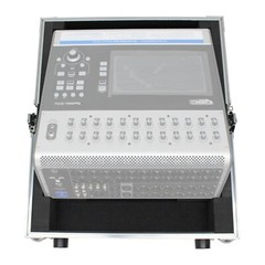 ProX XS-QSCTMIX30 Road Flight Case for QSC Touchmix 30 Mixer idjnow