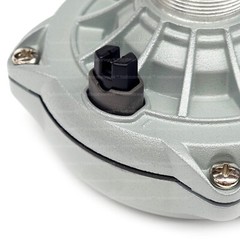 Set of 6 JBL D250-X GW 100 Watt RMS Midrange Driver + Waveguide Exponential Horn