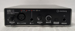 (N9744698) Steinberg UR12 USB Audio Interface