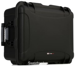 Gator GU-2015-10-WPDF Titan Series Utility Case with Diced Foam – 20.5″ x 15.3″