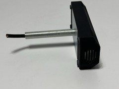 ClockAudio CS 2-RF Boundary Layer Dual Element Condenser Microphone -FREE SHIPP