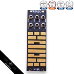 Make Noise TELEPLEXER Eurorack Module Synthesizer Effects