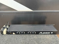 Alesis M-EQ230 Dual 1/3 Octave Precision EQ Equalizer