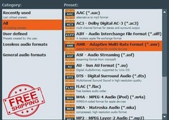 Audio Converter Software for Windows: Edit and Convert Music Files
