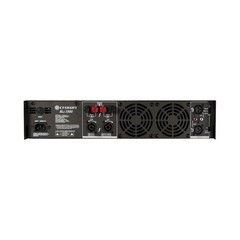 Crown XLi 3500 Stereo 1350 Watt Amp 4 Ohms 2U Rack Stereo Power Amplifier