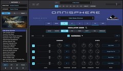 Spectrasonics Omnisphere 3 Retail Box USB Power Synthesizer instrument