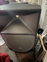 Mackie Thump TH-12A Two-Way Powered Loudspeaker