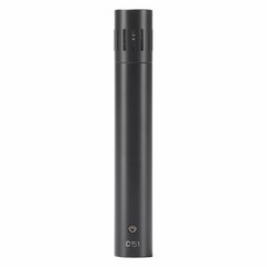 AKG C151 Professional Mic Small Diaphragm Cardioid Condenser Microphone