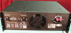 JBL MPX 300 Professional Power Amplifier 300WPC @ 4-ohms A/B type AWESOME RANGE!