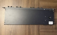 JBL M552 2-Channel Adjustable STEREO/MONO, Variable Crossover Working