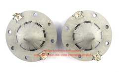 2pcs Aftermarekt Diaphragm For JBL 2408, 2408H, 361549-001,PRX,MRX, Vertec, 8ohm
