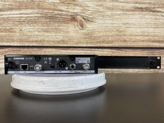 Shure QLXD4 J50 572-636MHz Wireless Receiver