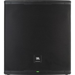 JBL EON718S 1500W 18″ Powered Subwoofer with Bluetooth Control and DSP