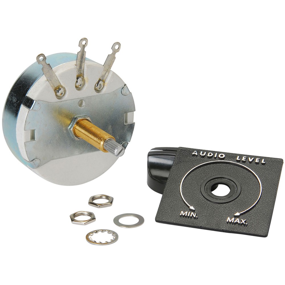 L-Pad 100W Mono 1″ Shaft 8 Ohm