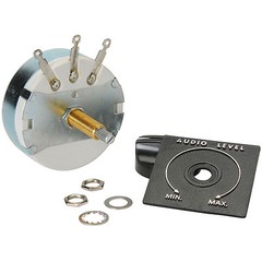 L-Pad 100W Mono 1″ Shaft 8 Ohm