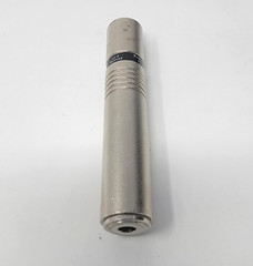 Vintage 1980’s Radio Shack 274-017C male XLR 3 pin microphone transformer