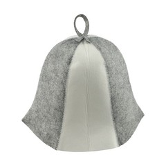 Sauna Hat with Enhanced Protection Thickened for Long for service Life