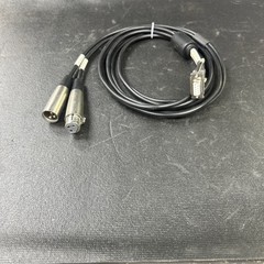 AudioScience CBL1003 XLR Cable for ASI5211 – TESTED!!