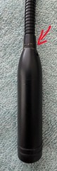 Audix ADX12 Gooseneck Condenser Microphone