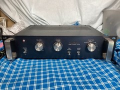 Sound Explorer El-880 Dc Preamplifier In Working Condition 3 Month Warranty 2406