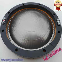 diaphragm for JBL 2451H,2446H, 2445H ,2450H, JBL SRX 725, JBL SRX 722 8 ohm #22