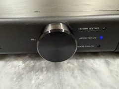 Furman Elite 15i 7-Outlet Linear Filtering AC Power Conditioner Working Tested