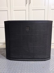 Electro-Voice ETX-18SP 18″ Powered/Active 1800W Subwoofer + Cover